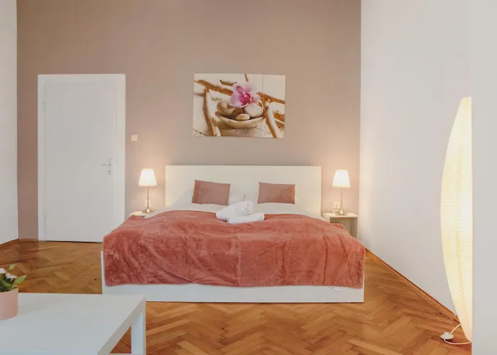 3br Belvedere Family & Long Appartamento *