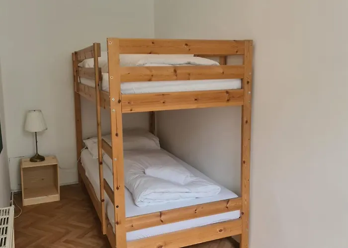 3br Belvedere Family & Long Vienna