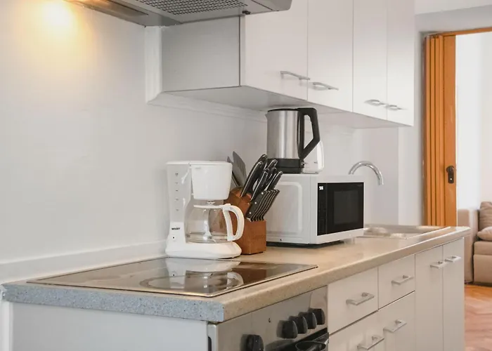 3br Belvedere Family & Long Appartamento