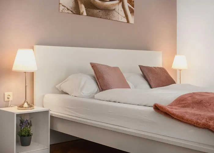3br Belvedere Family & Long Appartamento *