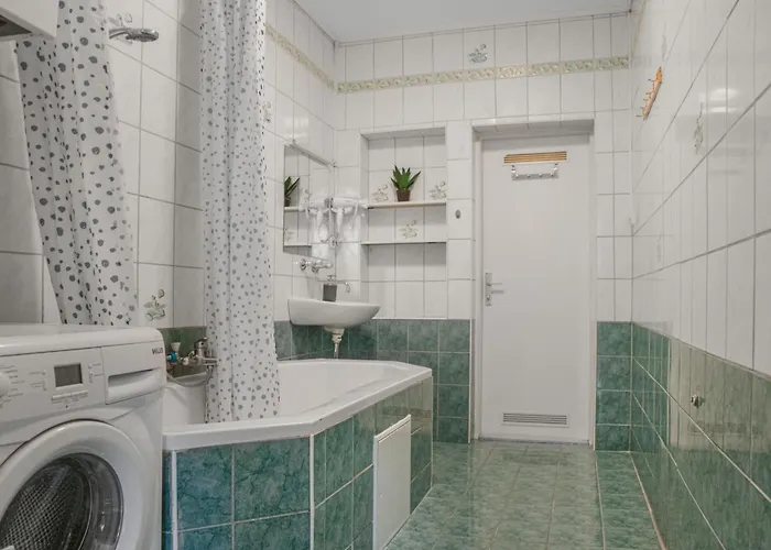 3br Belvedere Family & Long Appartamento Vienna