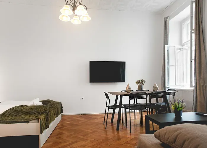 3br Belvedere Family & Long * Wenen
