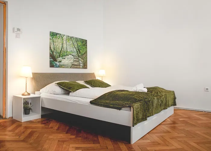 3br Belvedere Family & Long * Wenen