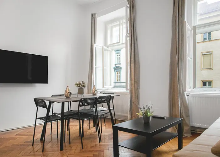 3br Belvedere Family & Long Wenen
