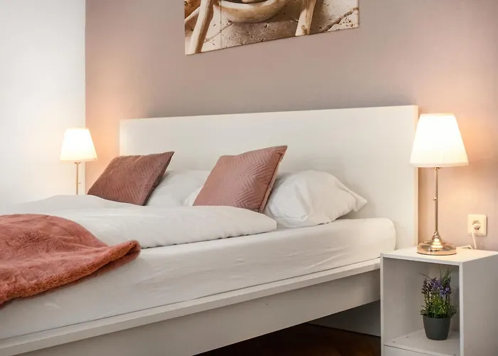 3br Belvedere Family & Long Appartement